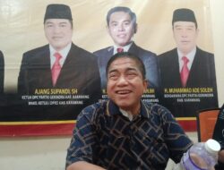 Prabowo-Gibran Dapat Nomor Urut 2, Ajang Supandi : Simbol Keberuntungan