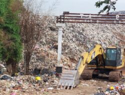 Jadi Temuan BPK, Dewok Benarkan Banyak Desa Buang Sampah Tanpa Bayar Karcis ke Jalupang, Hah! Emang Boleh???