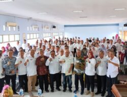 Disdikpora Setujui Program Beasiswa SEAMOLEC