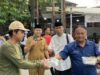 Jelang Berbuka Puasa Disdikpora Bagikan 1000 Takjil, Cecep Mulyawan: Semoga Jadi Ladang Amal