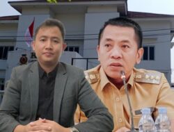 Pemerhati: Jangan Anggap Remeh Persoalan KONI, Bupati Harus Bertanggung Jawab sebagai Penguasa Tertinggi