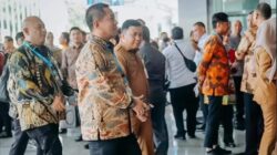 Bupati Karawang Ikut Serta dalam Musrenbangnas 2024, Presiden Jokowi: Momentum Penting dengan Nuansa Transisi