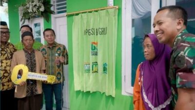 Pemerintah Kabupaten Karawang Akan Membangun 2.500 Unit Rumah Layak Huni untuk Meningkatkan Kesejahteraan Warganya