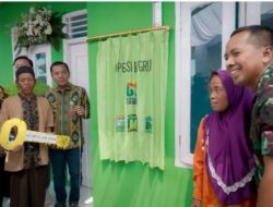 Pemerintah Kabupaten Karawang Akan Membangun 2.500 Unit Rumah Layak Huni untuk Meningkatkan Kesejahteraan Warganya