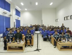 Upgrading HIMASI UBP Karawang: Membangun Prestasi Akademik dan Pengembangan Organisasi Mahasiswa Sistem Informasi