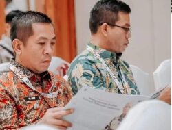 Bupati Aep Hadiri Rakernas APKASI , Presiden Juga Soroti Kenaikan World Competitiveness Ranking Indonesia 