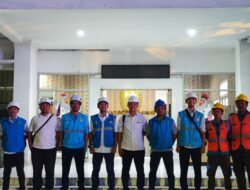 PLN UP3 Karawang Siap Jamin Keandalan Pasokan Listrik Jelang Pilkada 2024