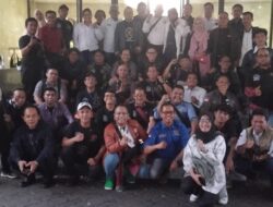 OKK ke-56 Digelar, Harapan PWI Jawa Barat Untuk Ratusan Peserta, Jadi Wartawan Profesional dan Berintegritas