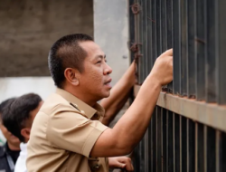 Bupati Tegaskan Gerbang Pintu Belakang PT Chang Sin Harus Dibuka Kembali