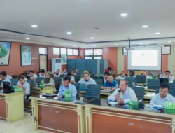 Diskominfo Kabupaten Karawang Gelar Bimtek Indeks Keamanan Informasi (KAMI)