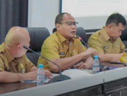 Monev Keterbukaan Informasi, Sekda Karawang: Respon Cepat Terkait Aduan Dan Data