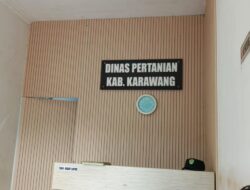 Enak Betul Kerja Pejabat Dinas Pertanian, Gaji Tunjangan Fantastis, Jam Sembilan Pagi Belum Datang Ngantor