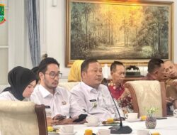 Gubernur Jabar Dorong Reaktivasi Jalur Kereta Lama, Targetkan Integrasi Transportasi Rp20 Triliun