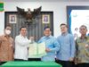 Pemkab Karawang Gandeng Kejari dalam Penanganan Masalah Hukum dan Pemulihan Keuangan Daerah