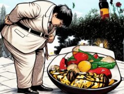 APBN dan APBD Kencangkan Ikat Pinggang, Bidang Dikdas Beli Makan Minum Sampai Ratusan Juta Rupiah Cuma Untuk Lomba SMP