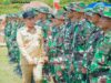 TMMD ke-124 Resmi Dimulai di Karawang, TNI Fokus Bangun Desa dan Warga