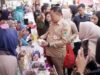 Gebyar PATEN Batujaya, Warga Antusias Nikmati Layanan Gratis