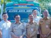 DKI Jakarta Gandeng Karawang Jaga Ketahanan Pangan