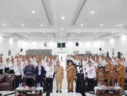 Karawang Jadi Pilot Project Pemagangan ke Jepang