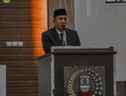 DPRD Karawang Setujui LKPJ Bupati Tahun 2024