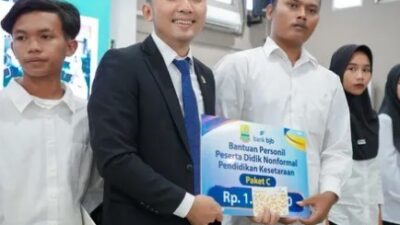 DPRD Karawang Apresiasi Program SEHATI, Soroti Manfaat Nyata untuk Masyarakat