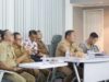 Pemkab Karawang Ikuti Rakor Pengendalian Inflasi dan Sosialisasi Inpres 9/2025